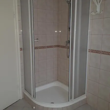 Διαμέρισμα Lusti Apartman