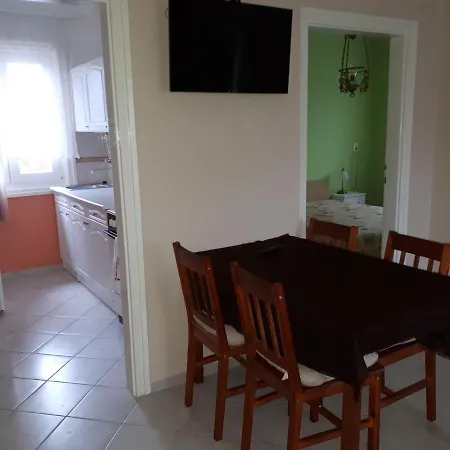 Lusti Apartman