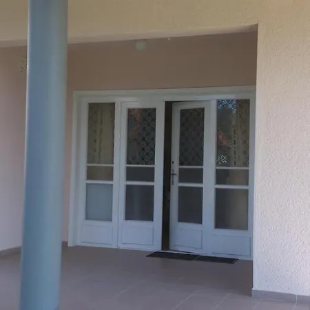 Lusti Apartman Διαμέρισμα Zalakaros