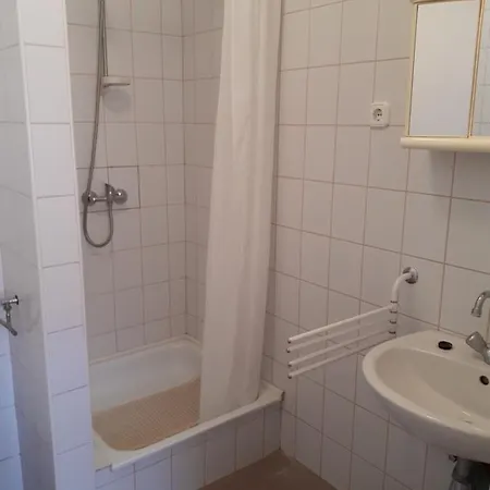 Lusti Apartman Διαμέρισμα