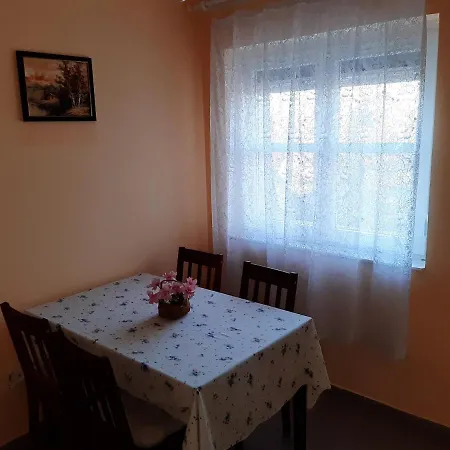 Lusti Apartman Διαμέρισμα Zalakaros