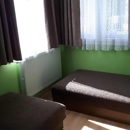 Lusti Apartman Διαμέρισμα