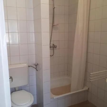 Διαμέρισμα Lusti Apartman