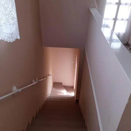 Lusti Apartman Zalakaros