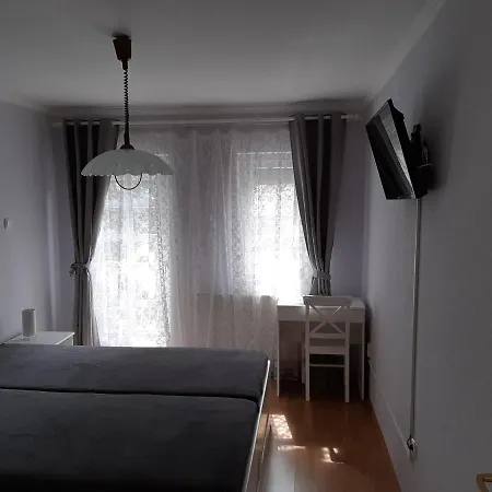 Lusti Apartman