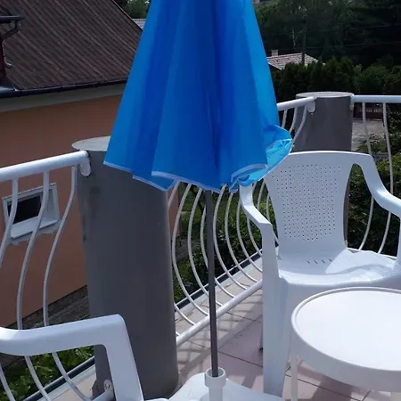 Lusti Apartman Διαμέρισμα Zalakaros