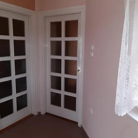 Lusti Apartman Διαμέρισμα *