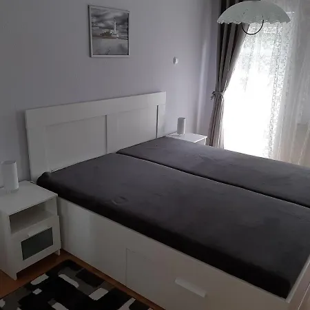 Διαμέρισμα Lusti Apartman