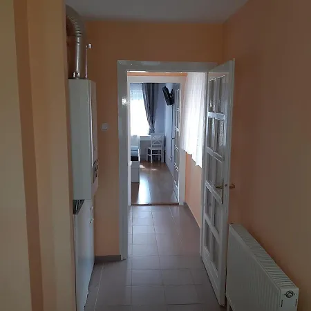 Lusti Apartman Διαμέρισμα Zalakaros