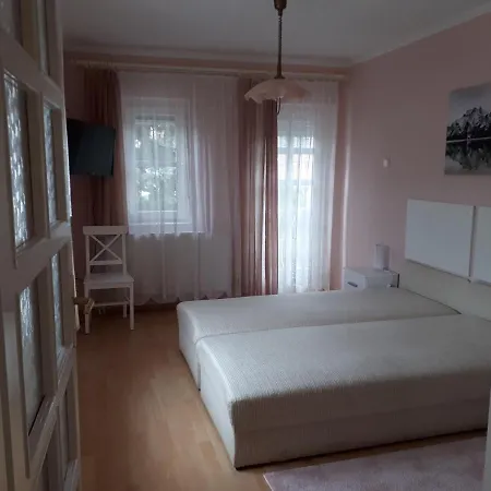 Lusti Apartman Διαμέρισμα Zalakaros