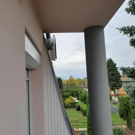 Lusti Apartman Zalakaros