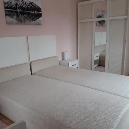 Lusti Apartman Διαμέρισμα *