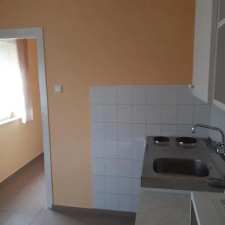 Lusti Apartman Διαμέρισμα Zalakaros