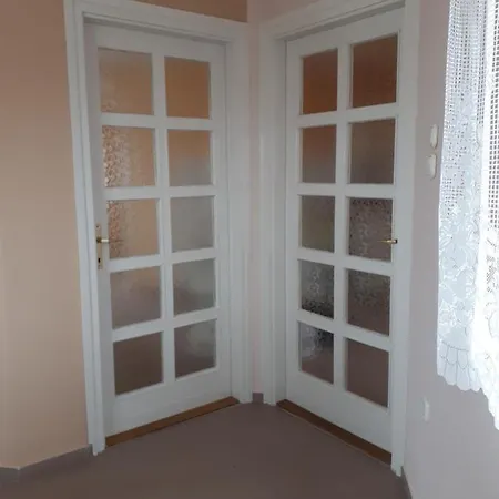 Lusti Apartman Zalakaros