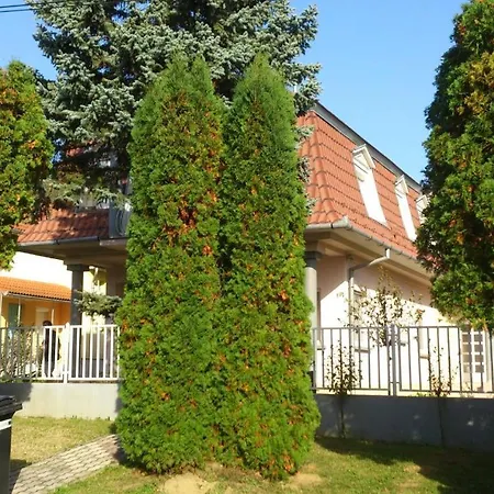 Lusti Apartman Διαμέρισμα Zalakaros