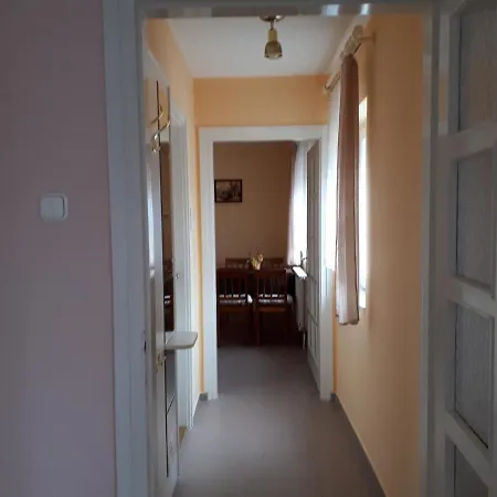 Lusti Apartman Διαμέρισμα Zalakaros