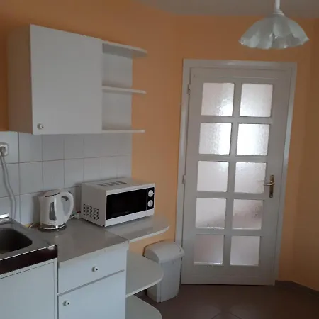 Διαμέρισμα Lusti Apartman